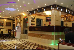 Grand Sina Hotel
